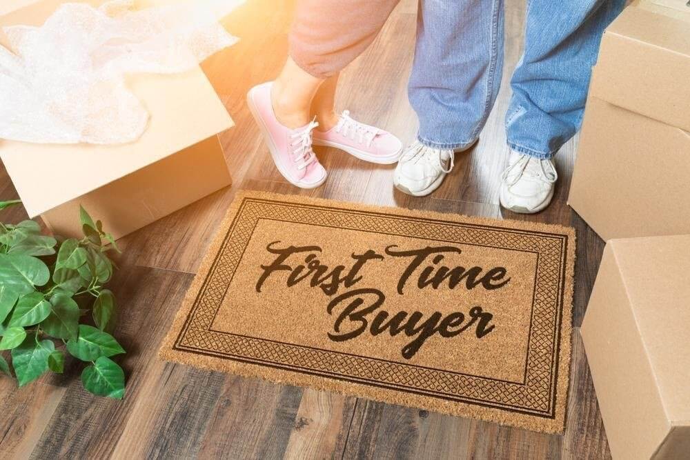 First Home Buyers