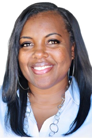 Lakisha Lewis