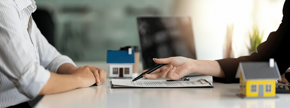 Buyer and Seller Real Estate Needs