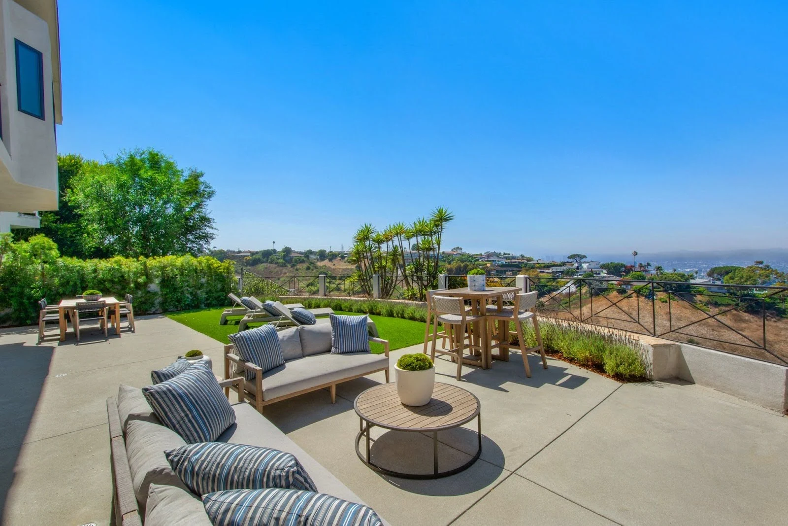 Baldwin Hills Estates