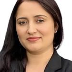 Gurpreet Kaur