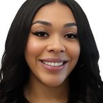 Khalonnie Harris