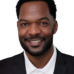 Lawrence Lacey