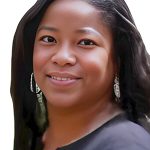 Angela Christopher