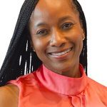 Monique Jackson