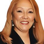 Sherron Rouzan