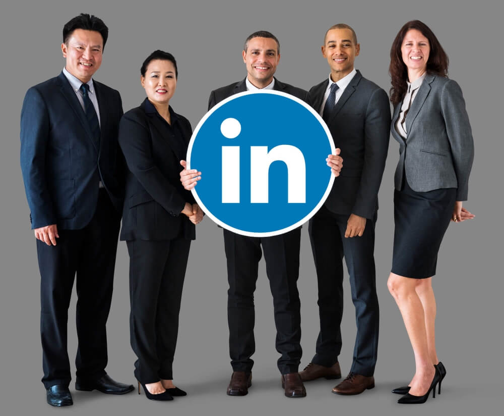 LinkedIn for real estate agents