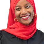 Monique Jackson