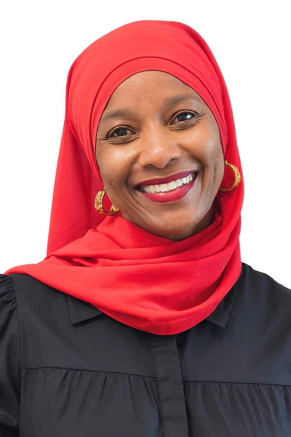 Monique Jackson