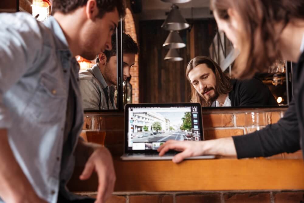 real estate videos