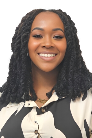 Markasia Broadnax