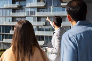 Apartment Investing