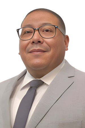 Jose Membreno