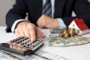 Real Estate Financing Strategies