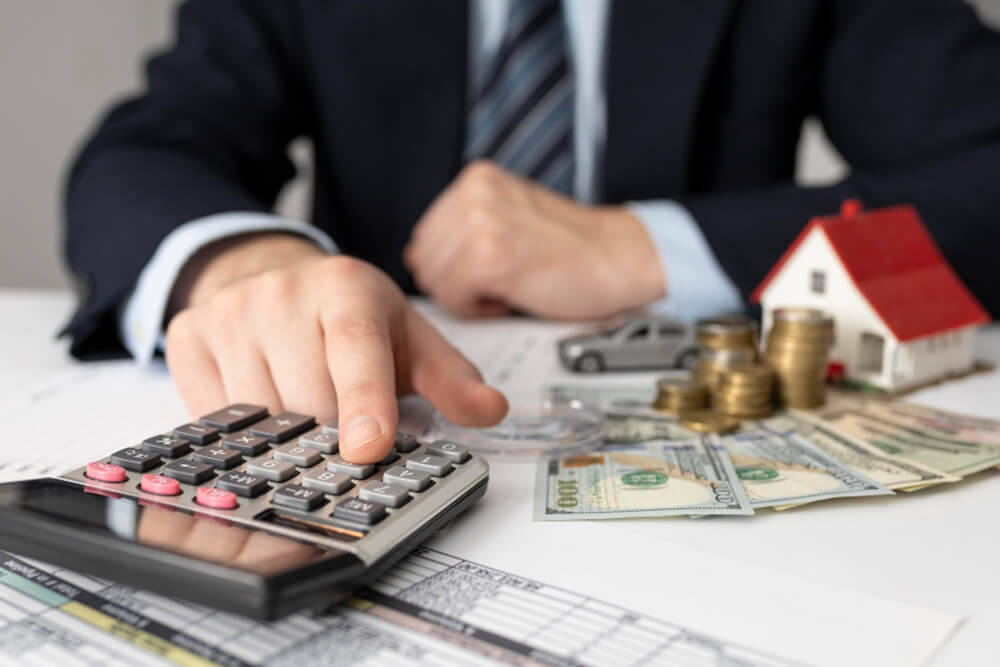 Real Estate Financing Strategies