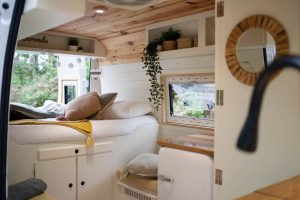 Tiny Home Idea