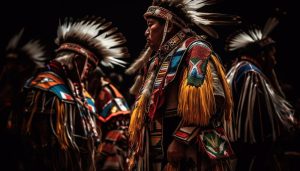 Native American Day