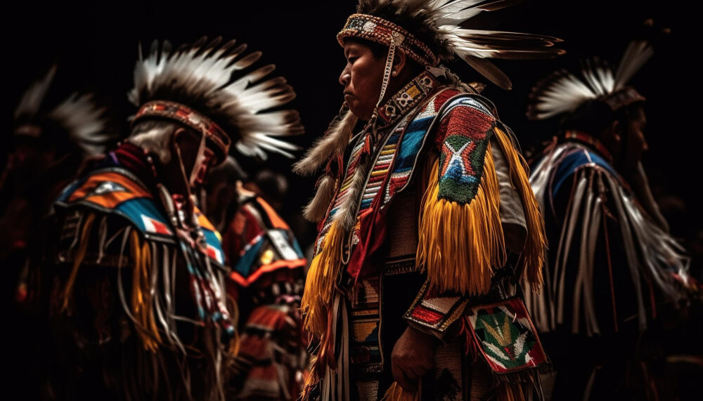 Native American Day