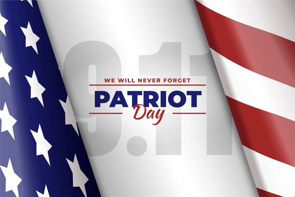 Patriot Day