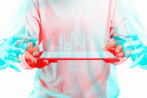Technology in real estate