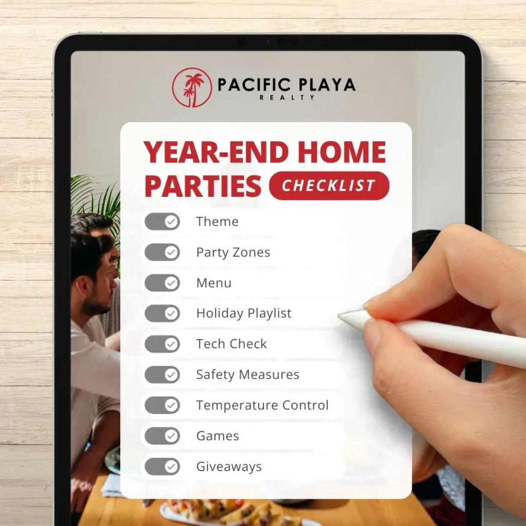 PPR Year End Holiday Parties