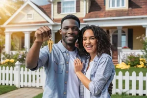 Why Family Dream Homes Are Not Listed Online