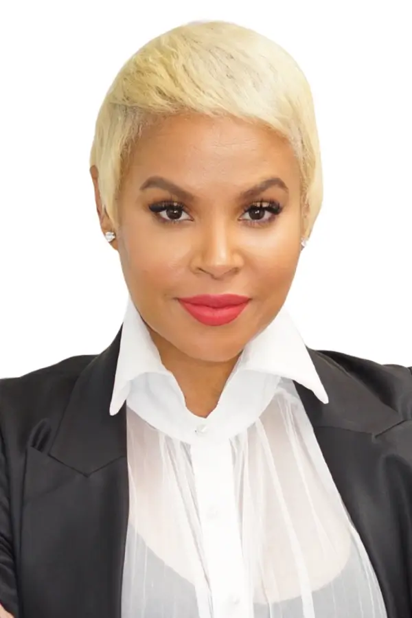 Yaniece Thomas Elzein