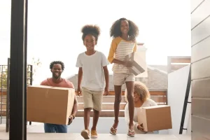 migration and real estate