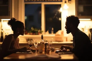 Home Sweet Heart: Date Night Edition