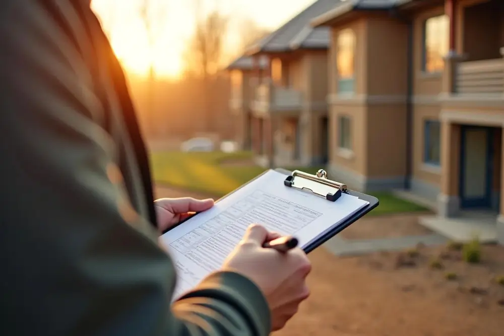 Rental Property Guide