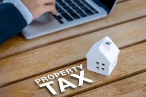 Property Tax Deductions in California