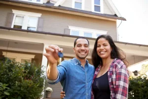 Latino Homeownership in Los Angeles