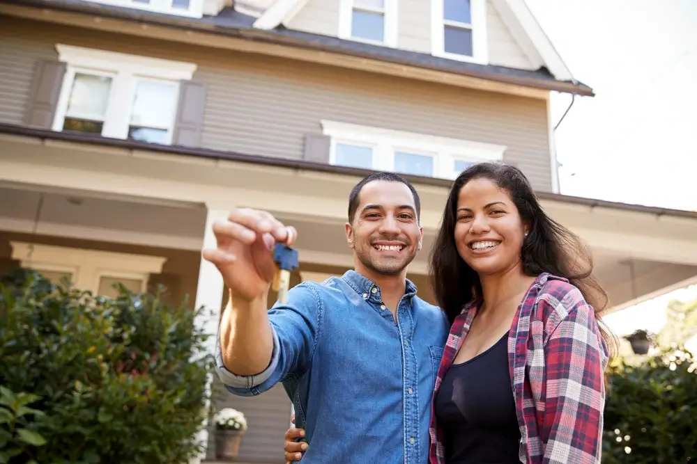 Latino Homeownership in Los Angeles