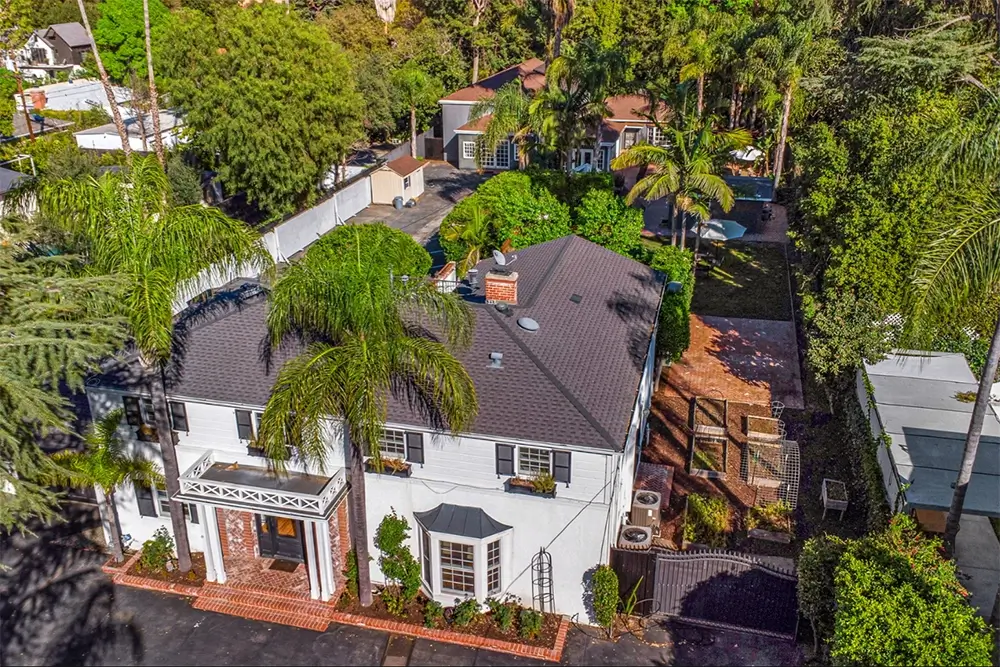 Laurel Canyon Estate