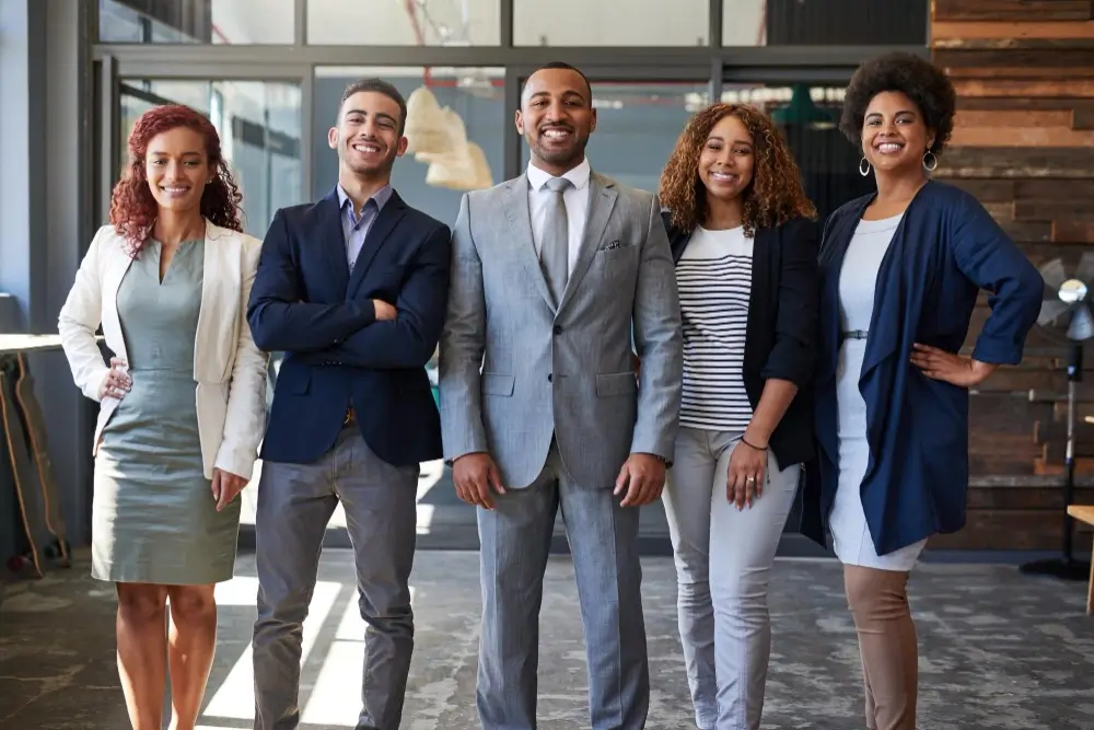 Representation Impacts LA Real Estate