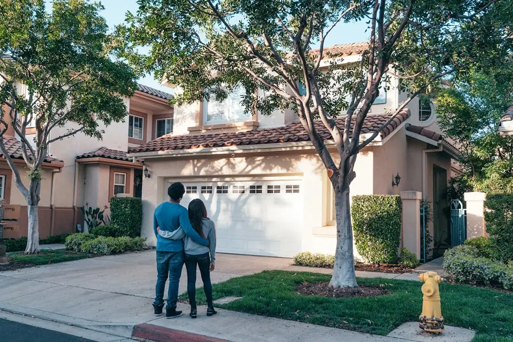 Latino Homeownership in Los Angeles