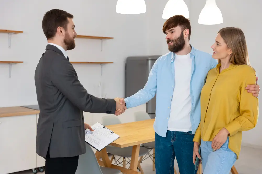 buyer negotiation power