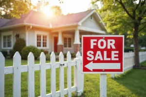 Is Your Property Not Selling? Here’s Why