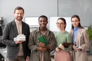 Real Estate: A Career Path to Freedom