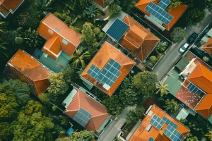Why the Sustainable Real Estate Trend is Here to Stay