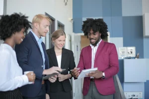 6 Most Effective Real Estate Networking Tips