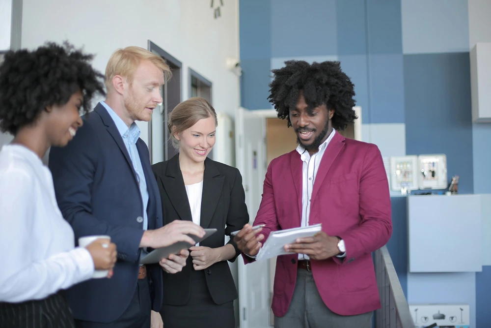 real estate networking
