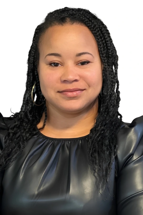 Dionne Moton