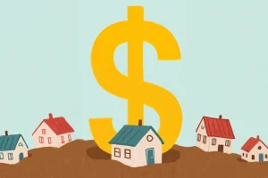 Think LA Rent Was Expensive During the World Cup? Wait Until the Olympics