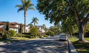 3 Ways to Identify a Safe Neighborhood