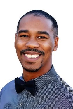 Damien Smith