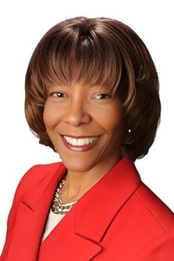 Janice Watson