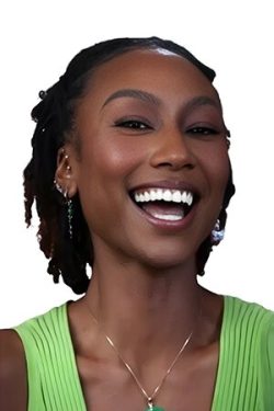 Kamryn Howard
