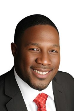 Michael Allen