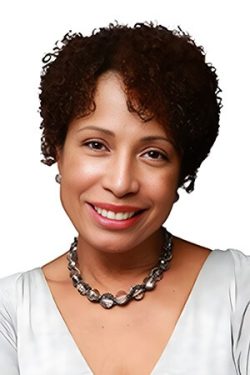Nancy Harris